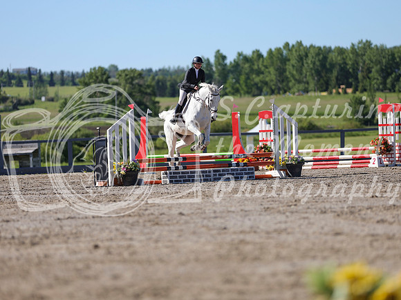 04281 - Mykenzi - 2026 June Classic II - Friday June 19th