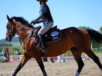 05826 - Mykenzi - 2026 June Classic II - Friday June 19th