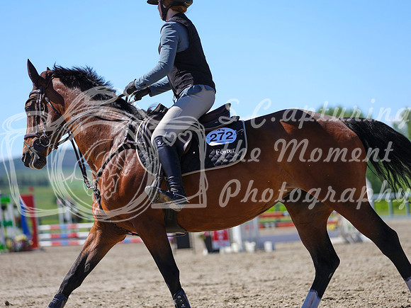 05826 - Mykenzi - 2026 June Classic II - Friday June 19th