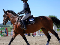 05827 - Mykenzi - 2026 June Classic II - Friday June 19th