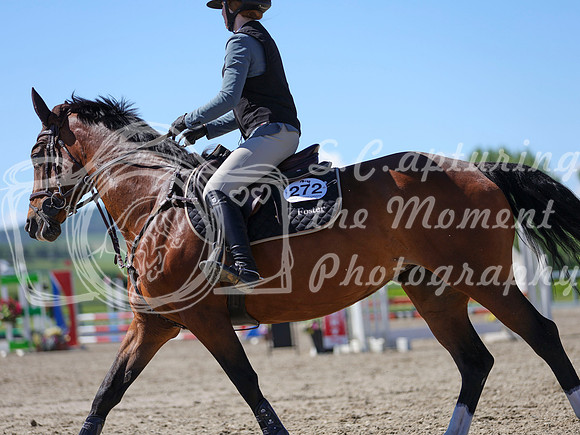 05827 - Mykenzi - 2026 June Classic II - Friday June 19th