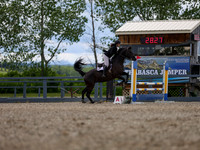 16610 - Mykenzi - 2026 June Classic II - Friday June 19th