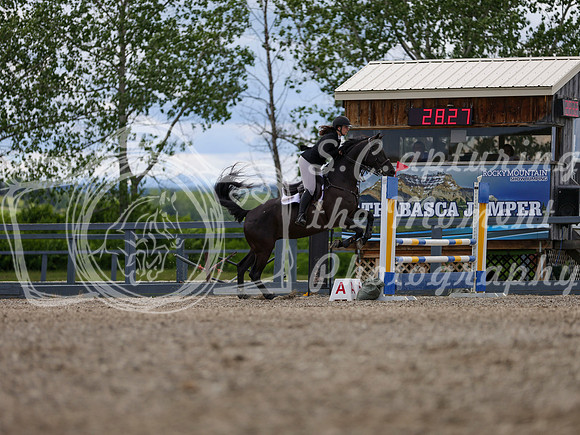 16610 - Mykenzi - 2026 June Classic II - Friday June 19th