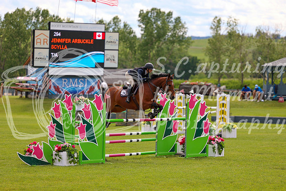 15155 - Mara - 2026 June Classic II - Friday June 19th