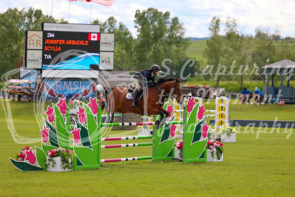 15156 - Mara - 2026 June Classic II - Friday June 19th