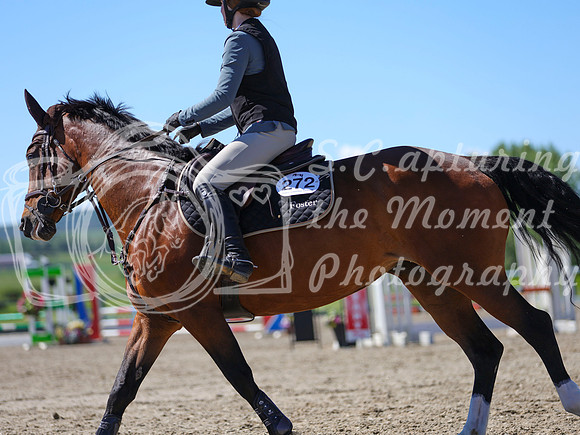05828 - Mykenzi - 2026 June Classic II - Friday June 19th