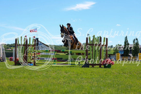 09799 - Shea - 2026 June Classic II - Friday June 19th