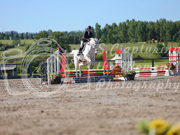 04282 - Mykenzi - 2026 June Classic II - Friday June 19th
