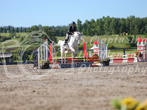 04283 - Mykenzi - 2026 June Classic II - Friday June 19th