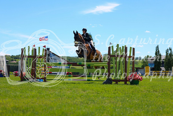 09800 - Shea - 2026 June Classic II - Friday June 19th