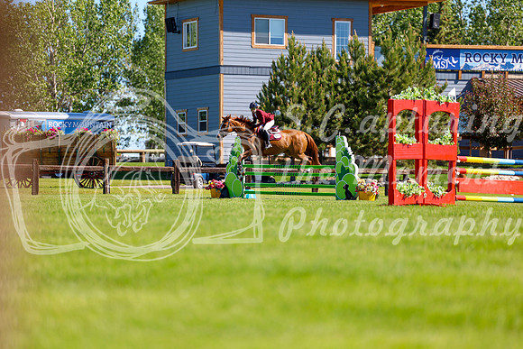02522 - Shea - 2026 June Classic II - Friday June 19th
