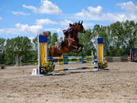 11565 - Mykenzi - 2026 June Classic II - Friday June 19th