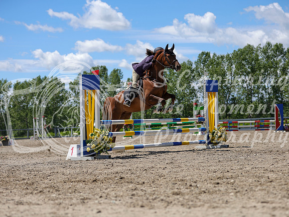 11565 - Mykenzi - 2026 June Classic II - Friday June 19th