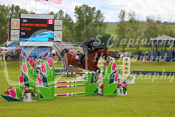 15157 - Mara - 2026 June Classic II - Friday June 19th