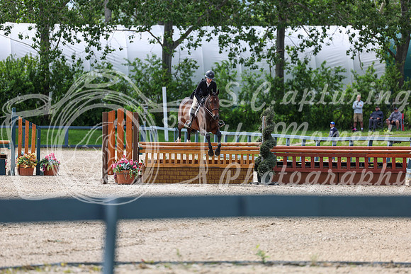 12567 - Shea - 2026 June Classic II - Friday June 19th