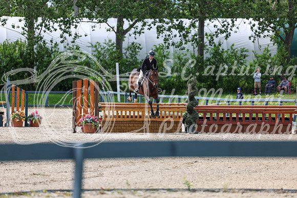 12568 - Shea - 2026 June Classic II - Friday June 19th