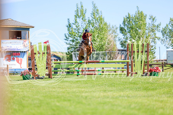 02523 - Shea - 2026 June Classic II - Friday June 19th