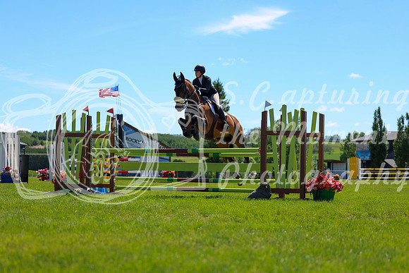 09801 - Shea - 2026 June Classic II - Friday June 19th