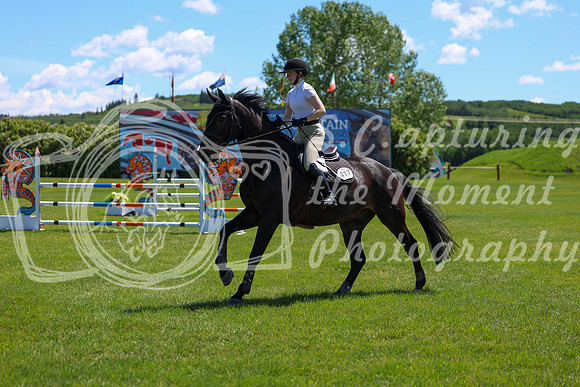 10026 - Shea - 2026 June Classic II - Friday June 19th