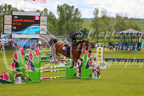15158 - Mara - 2026 June Classic II - Friday June 19th