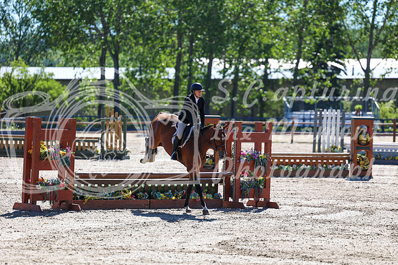 07556 - Mara - 2026 June Classic II - Friday June 19th