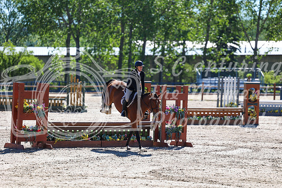 07557 - Mara - 2026 June Classic II - Friday June 19th