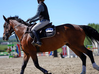05829 - Mykenzi - 2026 June Classic II - Friday June 19th