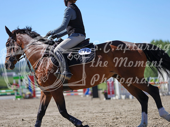05829 - Mykenzi - 2026 June Classic II - Friday June 19th
