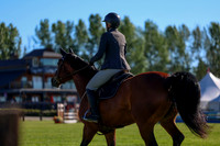 00917 - Shea - 2026 June Classic II - Friday June 19th