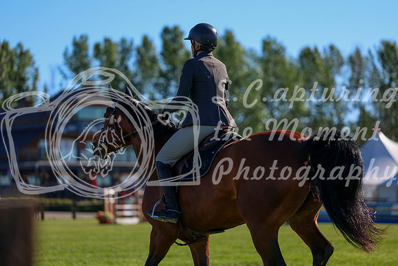 00917 - Shea - 2026 June Classic II - Friday June 19th