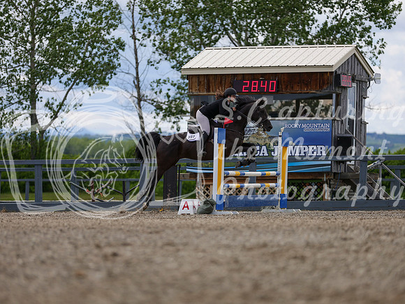 16611 - Mykenzi - 2026 June Classic II - Friday June 19th