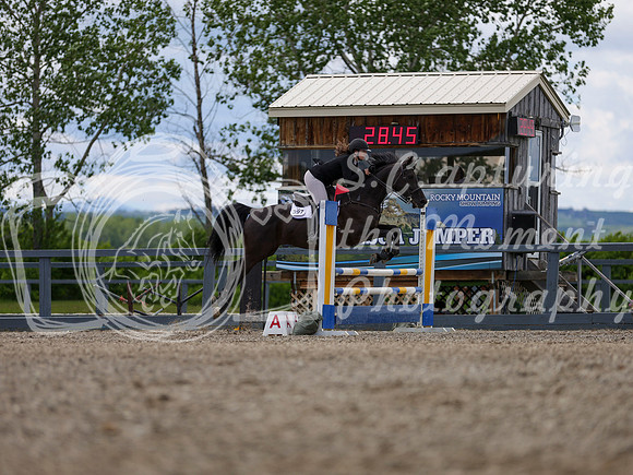 16612 - Mykenzi - 2026 June Classic II - Friday June 19th
