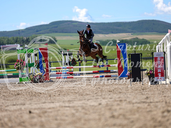 05830 - Mykenzi - 2026 June Classic II - Friday June 19th