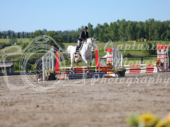 04285 - Mykenzi - 2026 June Classic II - Friday June 19th
