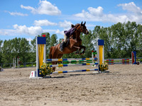 11566 - Mykenzi - 2026 June Classic II - Friday June 19th