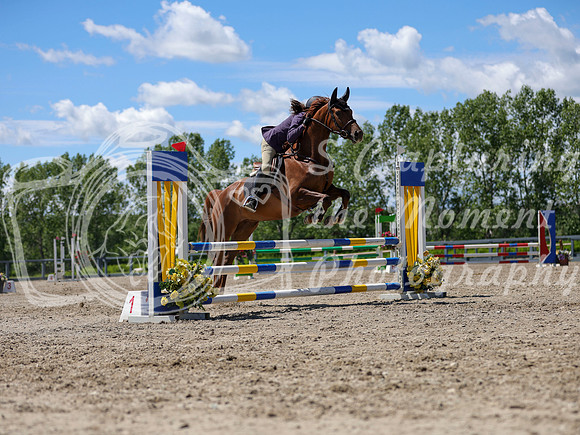 11566 - Mykenzi - 2026 June Classic II - Friday June 19th