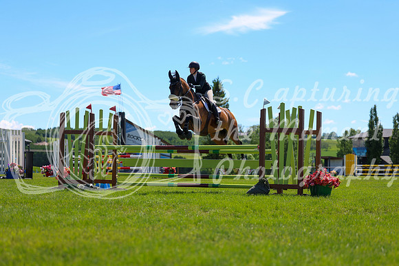 09802 - Shea - 2026 June Classic II - Friday June 19th