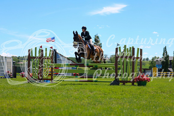 09803 - Shea - 2026 June Classic II - Friday June 19th