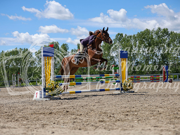 11567 - Mykenzi - 2026 June Classic II - Friday June 19th