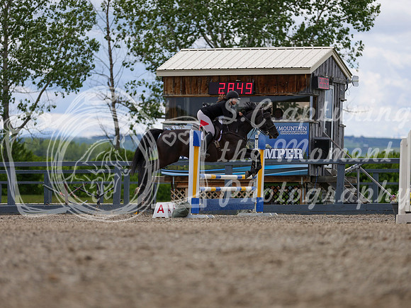 16614 - Mykenzi - 2026 June Classic II - Friday June 19th