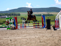 05831 - Mykenzi - 2026 June Classic II - Friday June 19th