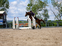 11569 - Mykenzi - 2026 June Classic II - Friday June 19th