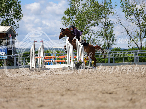 11569 - Mykenzi - 2026 June Classic II - Friday June 19th