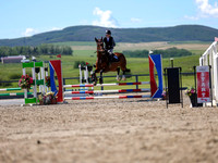 05832 - Mykenzi - 2026 June Classic II - Friday June 19th