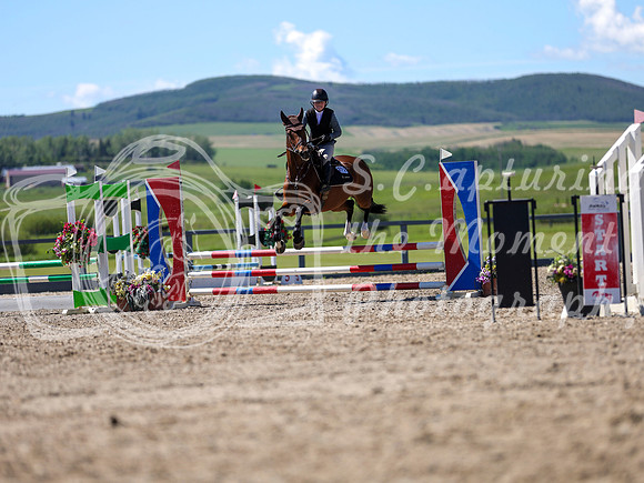 05832 - Mykenzi - 2026 June Classic II - Friday June 19th