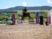 05833 - Mykenzi - 2026 June Classic II - Friday June 19th