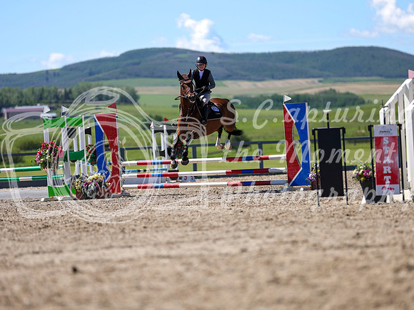 05833 - Mykenzi - 2026 June Classic II - Friday June 19th