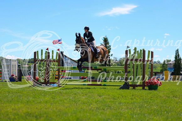 09805 - Shea - 2026 June Classic II - Friday June 19th