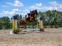 11568 - Mykenzi - 2026 June Classic II - Friday June 19th