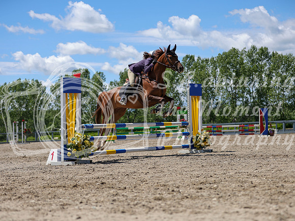 11568 - Mykenzi - 2026 June Classic II - Friday June 19th
